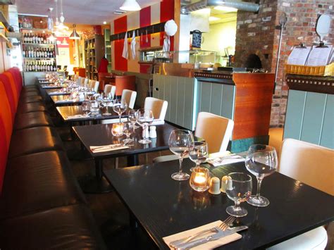 Bianconi's Restaurant - Italian Restaurant + Pizzeria - Dublin 4 ...