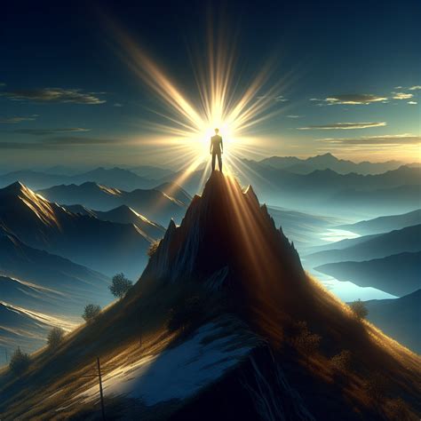 Redefining Success: A Luciferian Guide to Authentic Achievement – The Order