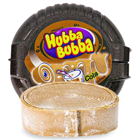 Hubba Bubba Mega Long Cola, 56 g : Amazon.in: Grocery & Gourmet Foods
