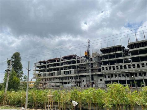 Sandheera Infra Bhavani High Nest Hyderabad- Price, Review & Floor Plan