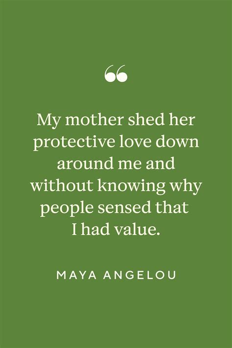 I Hate My Mother Quotes