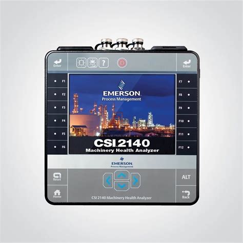 Image result for Emerson 2140 Balancing Tutorials