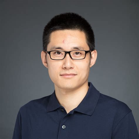 Chris Liu – Medium