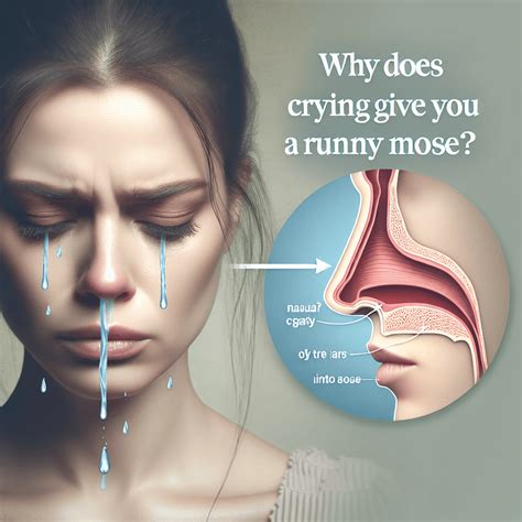 Why Does Your Nose Run