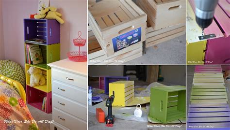 Image result for Bookcase DIY Projects