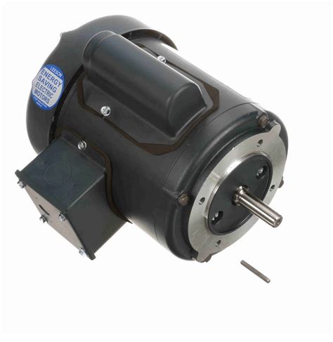 Leeson/Marathon Electric Motors C-Face Mount Electric Motor Warehouse