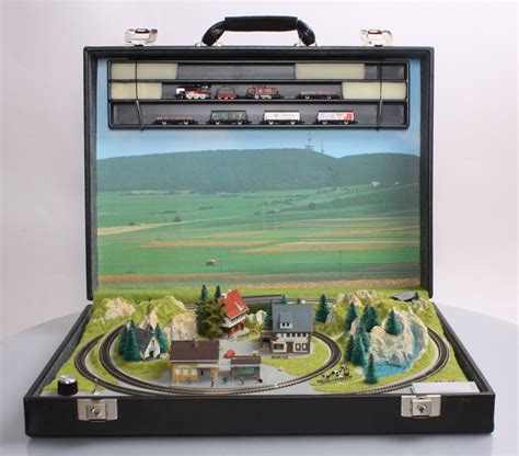 Z Scale Model Train Sets at Laura Livingstone-learmonth blog