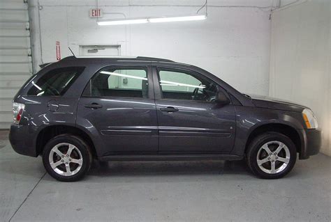 2007 Chevy Equinox Ls