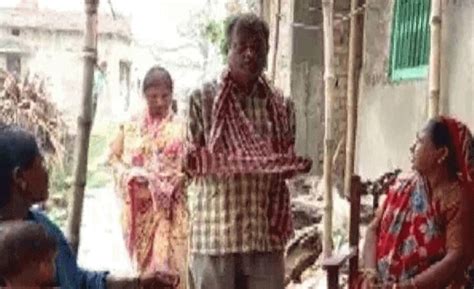 50 thousand rupees bribe demanded for dead body in Samastipur, Helpless ...