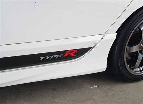 Image result for Type R Sticker