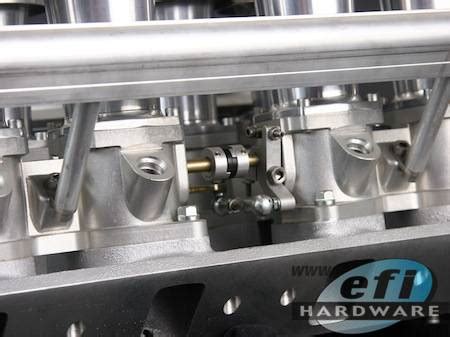 Image result for Ford Stack Injection