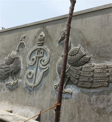 Building Cement Elevation Work in Chennai