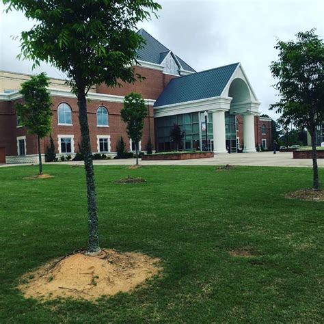 Paulding County Superior Court in Metro Atlanta