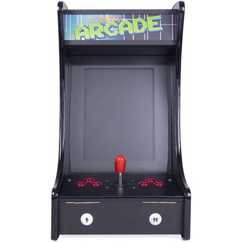 Image result for Tabletop Arcade Stand