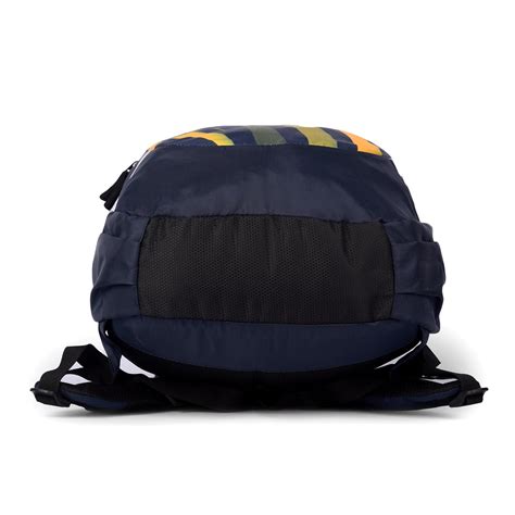 Greenlands Inferno Backpack - Navy – Kopojis