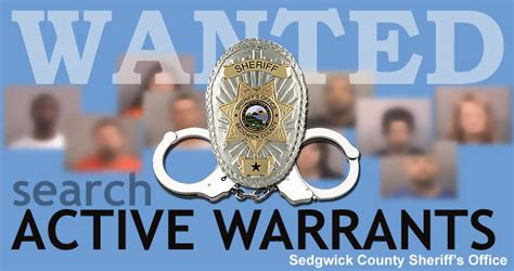 Sheriff's Office | Sedgwick County, Kansas