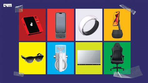 AI Technology Gadgets 的图像结果