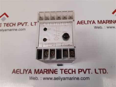 Multitek m200-ttm trip relay – Aeliya Marine Tech