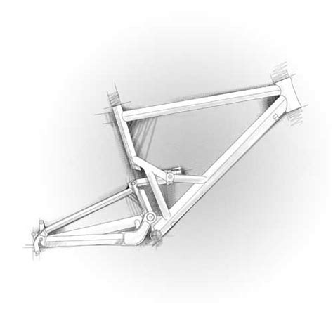 Image result for Bicycle Exploded-View