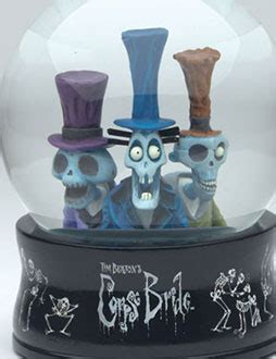 Image result for Corpse Bride Collectibles