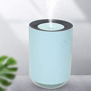 Air Humidifiers, Portable Mini Humidifier, for Home, Car, Travel Office ...