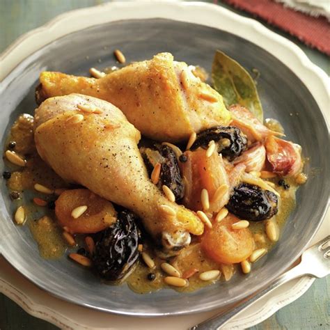 10 recetas de pollo al horno fáciles y deliciosas