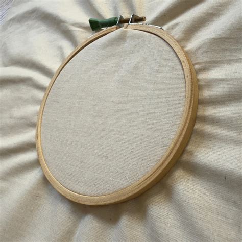 Kora Fabric for Punch Needle Embroidery – Artytextures