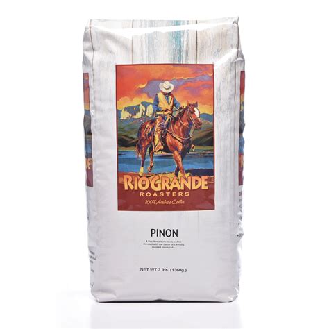 Rio Grande Roasters | New Mexico Coffee & Pinon Coffee