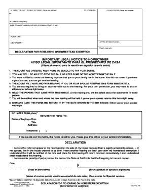 1985-2026 Form CA EJ-182 - Blank Fillable Template | Fill Out, Print ...