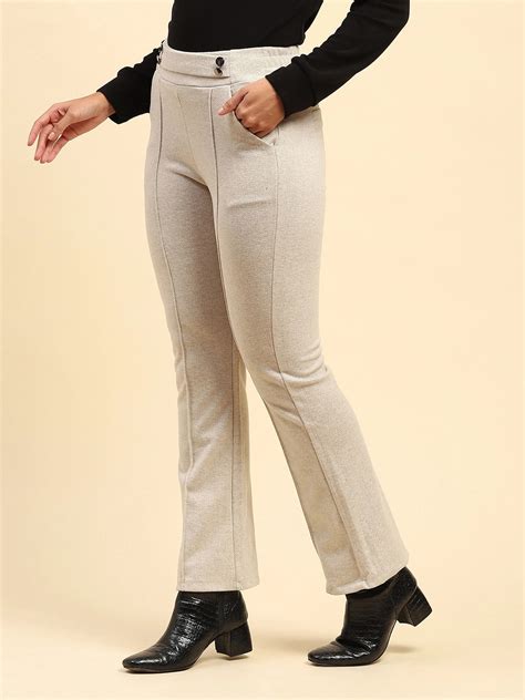 Women Trousers - Stylish and Comfortable Options for Every Occasion