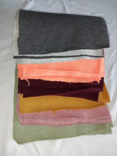 Sinker Fabric - 3 TH PC FLEECE Manufacturer from Ludhiana