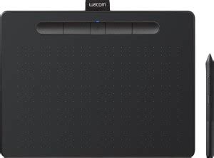 WACOM CTL-6100/K0-CX CTL-6100/K1-CX 8.5 x 5.3 inch Graphics Tablet ...