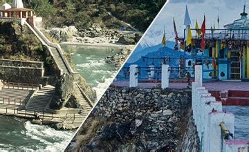 Uttarakhand Special Tour - Arora Holidays | Uttarakhand Travel Agent ...