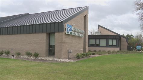 Nansemond Indian Nation, Fishing Point Healthcare sue Virginia over ...