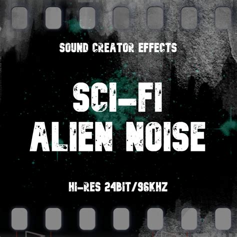 Image result for Alien Noise Sound Effect
