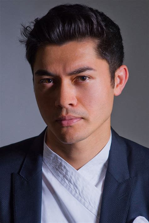8 Henry Golding Facts About His Life, Wife, Baby & Career