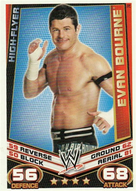 Slam Attax Rebellion Basic / Base Cards 49 To 216 By India | Ubuy