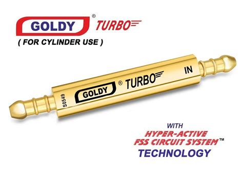 Goldy LITE – Original Domestic Cooking Gas Saver by Sunrise Superflux ...