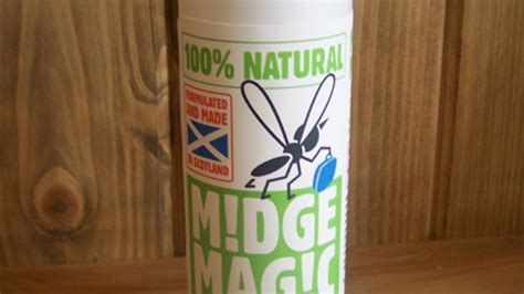 Midge Repellent 的图像结果