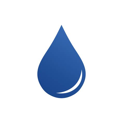 Water Droplet Clipart Png