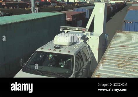 Image result for Shipping Containers Scanning
