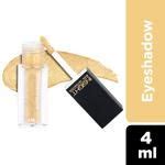 Buy Insight Cosmetics Metallist Glitter Eyeshadow - Quick Drying, Long ...