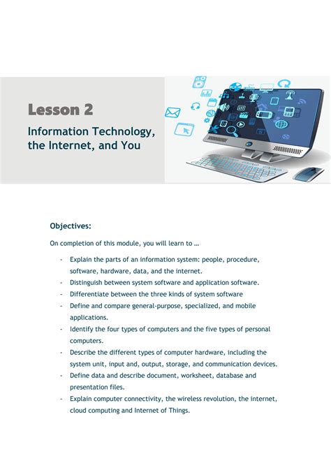 Information Technology Video Lessons 的图像结果