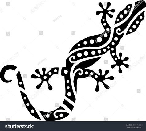 Image result for Gecko Pattern-Free