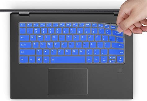 Lenovo Yoga 720 12.5 Keyboard Cover Ultra Thin Silicone Keyboard ...