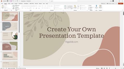 Image result for How to Design a PowerPoint Template