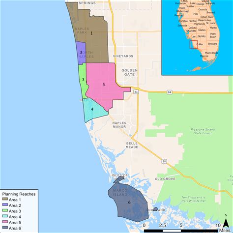 Collier County Permit - Surveys Hyatt