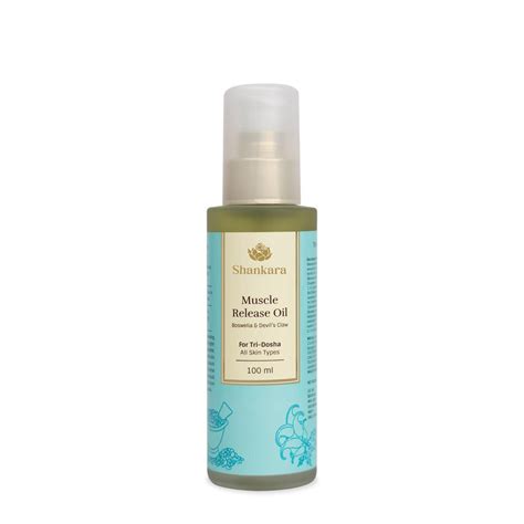 Natural & Ayurvedic Body Oil Online | Shankara India