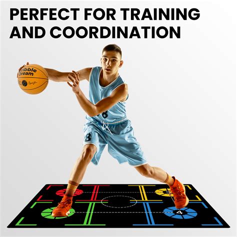 Dribble Dream - The Original Silent Basketball – DribbleDream