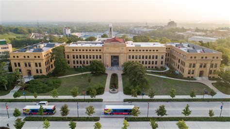 The University of Kansas: Admissions, Ranking, Acceptance Rate, Courses ...